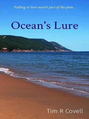 cover image of Ocean's Lure